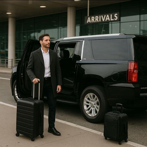 Car Service to JFK Airport Long Island NY